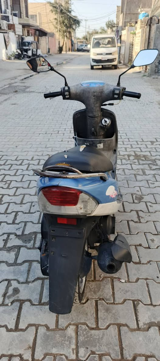 السلام عليكم دراجة ماكس منغولي مامفتوحة كفالة عامة والباقي بالصور مثل ما تشوف السعر 650 وبيه مجال للشراي مكاني الحرية متواجد عل خاص وواتساب ***********
