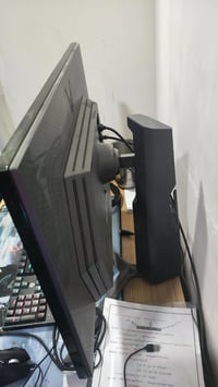 LG Ultragear • 2K 165Hz • 1ms IPS
