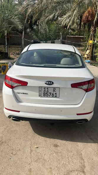 السلام عليكم سيارة اوبتما خليجي موديل 14 محرك 2400 ماشية 140 كم بأسمي تحويل ثاني يوم السعر 150وبي مجال للإستفسار الاتصال على الرقم ***********
