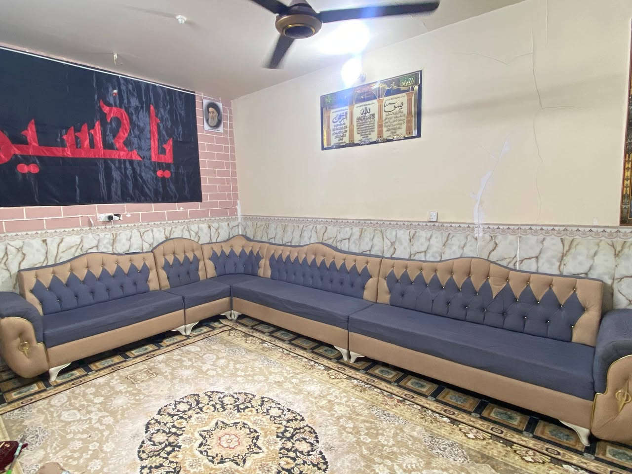 تخم للبيع 250


**إذا كنت صاحب هذا الإعلان وتريد حذفه لأي سبب، رجاءا أرسل رسالة إلى الدعم الفني**