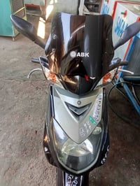 دراجه سكنس للبيع دراجه رايدها 900 دراجه حلوه شراي يتصل على هذا الرقم 0...