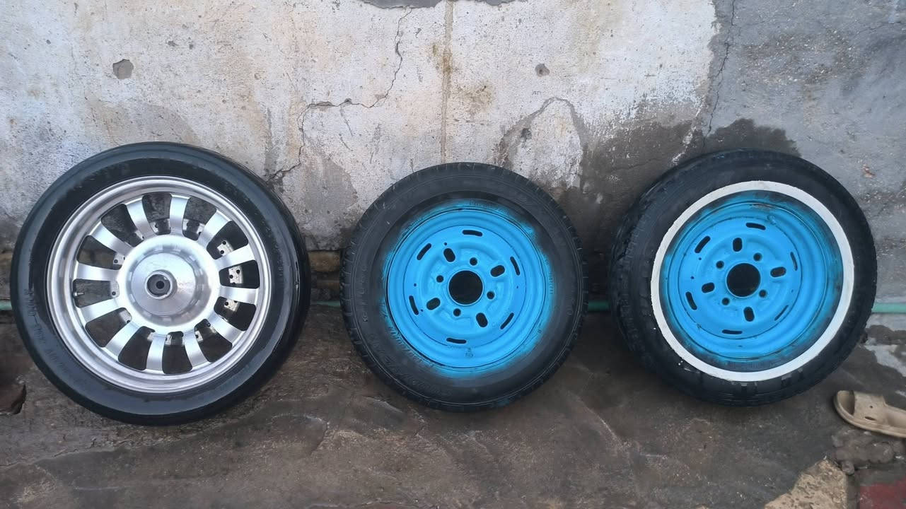 تواير خطه للبيع مكاني رميثة


**إذا كنت صاحب هذا الإعلان وتريد حذفه لأي سبب، رجاءا أرسل رسالة إلى الدعم الفني**