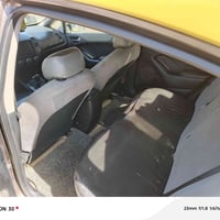 كيا فورتي • ٢٠١٤ • الديوانية