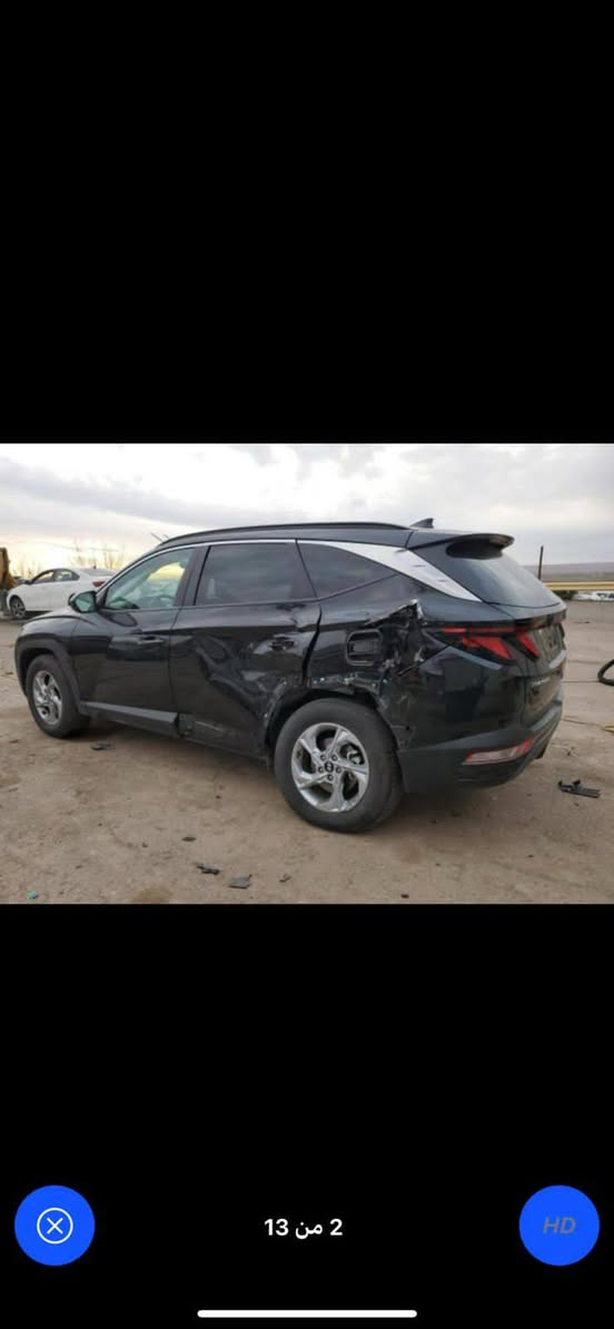 السلا م عليكم. توسان موديل ٢٤ وارد أمريكي مواصفات اج تراك بون اير باك كشن كهربائى رادارات أمامي وخلفي جانبي شاشه كبيره صندون كهربائى قياده ذاتيه ومواصفات أخرى السعر ١٨٢ ورقه ضرر صبخ الجاملغ الخلفي الايسر وبار بالباب خاف الساىق ه ***********
