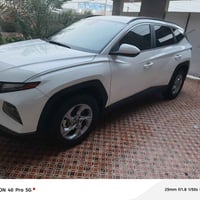 توسان • ٢٠٢٤ • وارد امريكي حادث