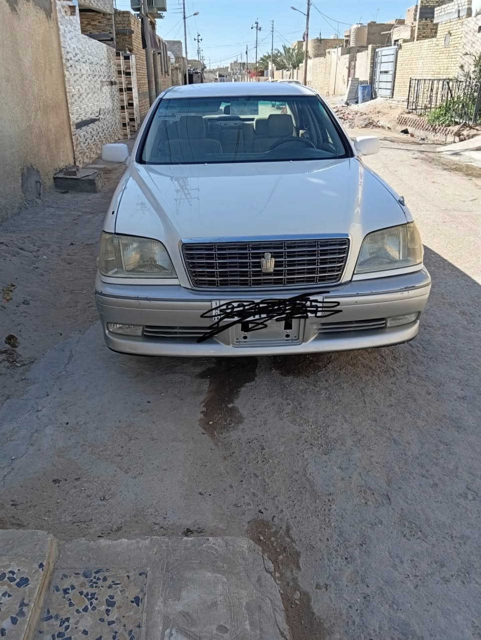 ملكه ادوات كصه جنطه متومه حاسبه مكان سياره العماره باقي تفاصيل اتصل


**إذا كنت صاحب هذا الإعلان وتريد حذفه لأي سبب، رجاءا أرسل رسالة إلى الدعم الفني**