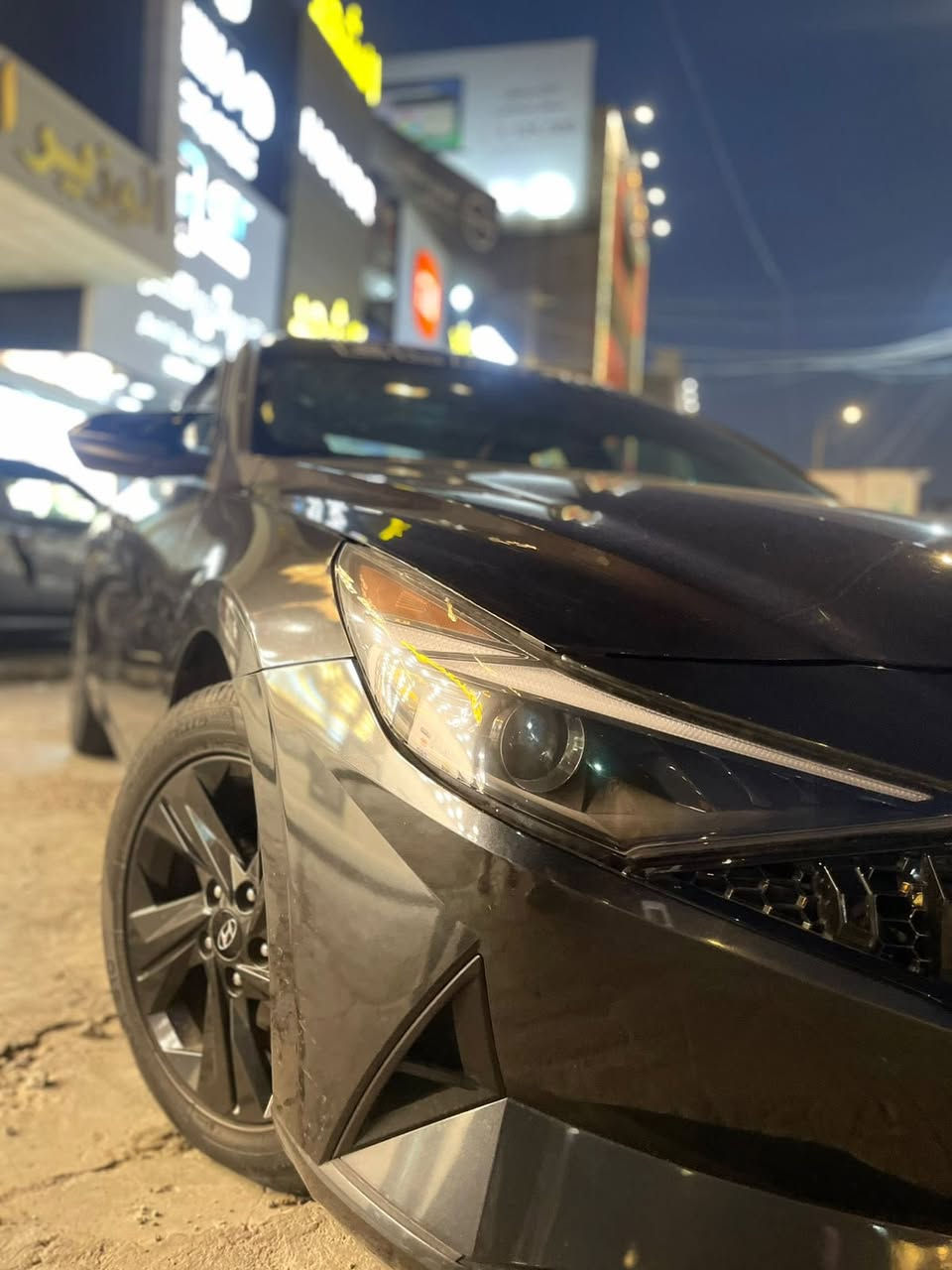 🔹هونداي النترا  2022
🔹باسمي السياره +%💯
🔹السياره جديده جداا جداا واحلى من الصور 
🔹ضررها بسيط (    )
🔺ملاحضه ؛ ليبل واحد السياره    
🔹 بــدون ايربااااك السياره 🔹
🔹مواصفات السياره  👌👇 
🔹بصمه تشغيل - وبصمه ابواب 
🔹تشغيل عــن بعــد 
🔹شاشه حجم كبير  + كامره دواره 
🔹رادار امامي اوتو بريك 
🔹رادار جانبيه + حساسات خلفيه 
🔹نضام تحديد مسار للسياقه الالكترونيه
🔹اضاءه ترحيب 
🔹تحكم استيرن كل الجهات 
🔹بلوتوث + اواكس + واي فاي   
🔹مانع انزلاق + كروز سرعة 
🔹محرك 2000 DOCH 
🔹سبير الشركه كتلوكات الشركه 
السياره جديده جدا جدا اي نقص مابيها 
------------------------------------------
السعر     139 وبيها مجال للطيبين.           (139)
رقمي للستفسار
العنوان... بغداد الجديده

***********
