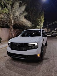 مافريك لاريت • هايبرد • ٥٦٠٠