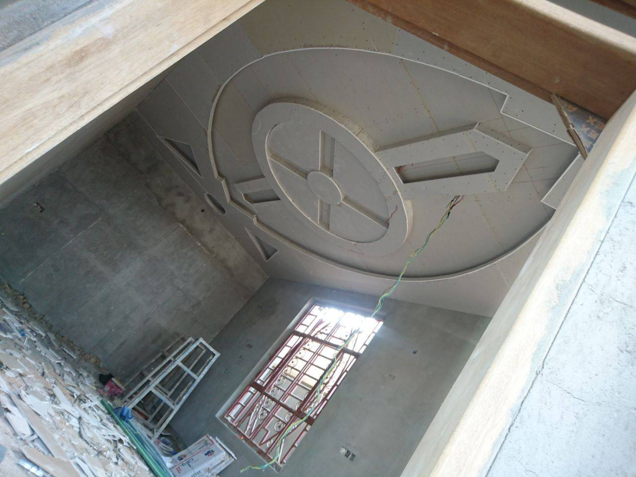 #ديكورات دِزايَن تگرٍيَت لُلُدِيَگۆرٍ 
عرض رمضاني عرض رمضاني عرض 🔴🔴🔴🔴
               {اغتنم الفرصه}
جبسن بورد+سحب مغربي 💯
نضام مودرن 💯
اسعار رمزيه 🧨ممطروقه🔨
 جبس اخضر كرسته و عمل21.000
جبس + طلس عام 24.000
جبس +طلس+صبغ 27.000
جبس+طلس+كهرباء+صبغ40.000
     《التثقيب الكهرباء  مجاني معه الكل🎉》
الواد كلهة تركيه اصليه 💯📝✌️
ستفسار ***********
