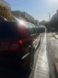 غولف • ١٩٩٢ • اربيل