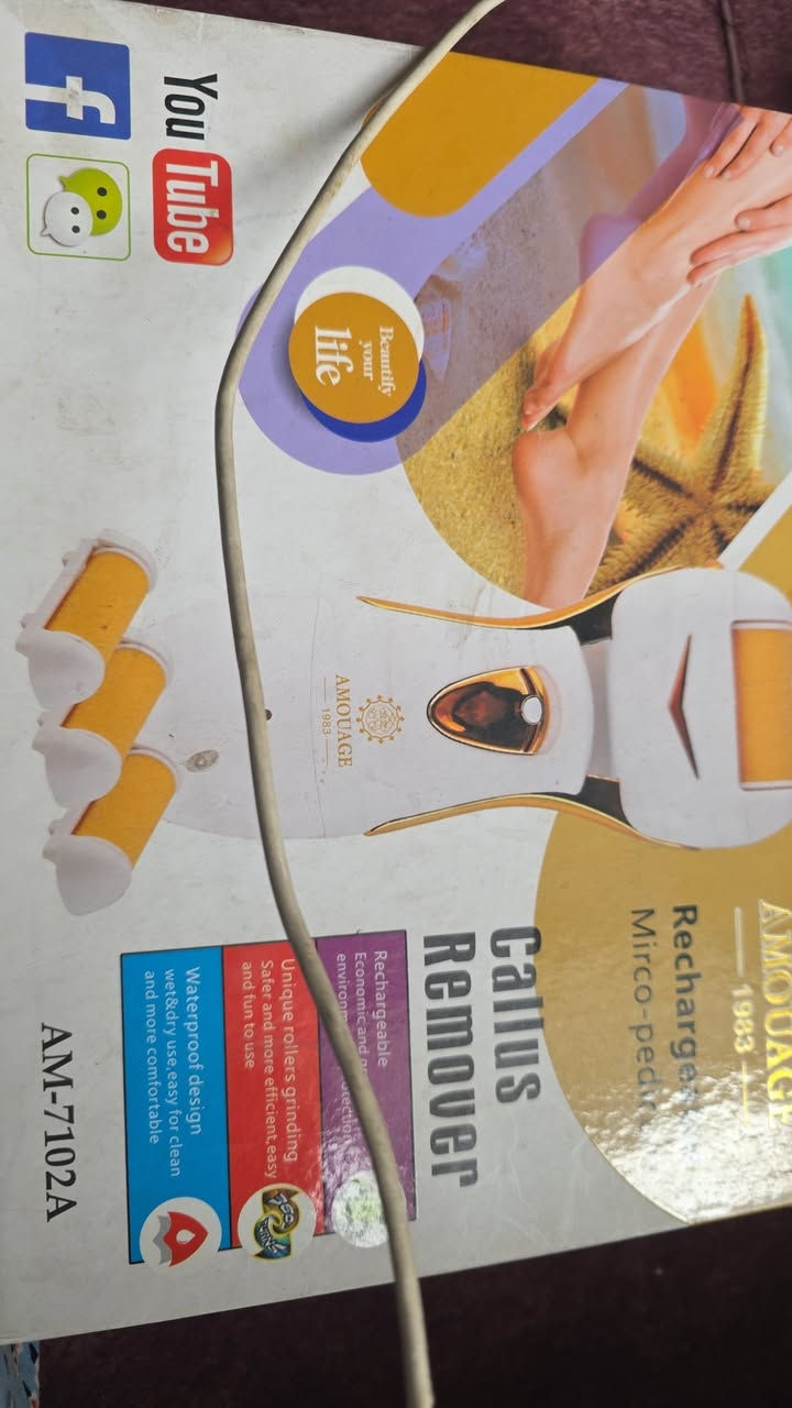 للبيع الجهاز قدم وجهاز الرقبه ع ٥ الف


**إذا كنت صاحب هذا الإعلان وتريد حذفه لأي سبب، رجاءا أرسل رسالة إلى الدعم الفني**