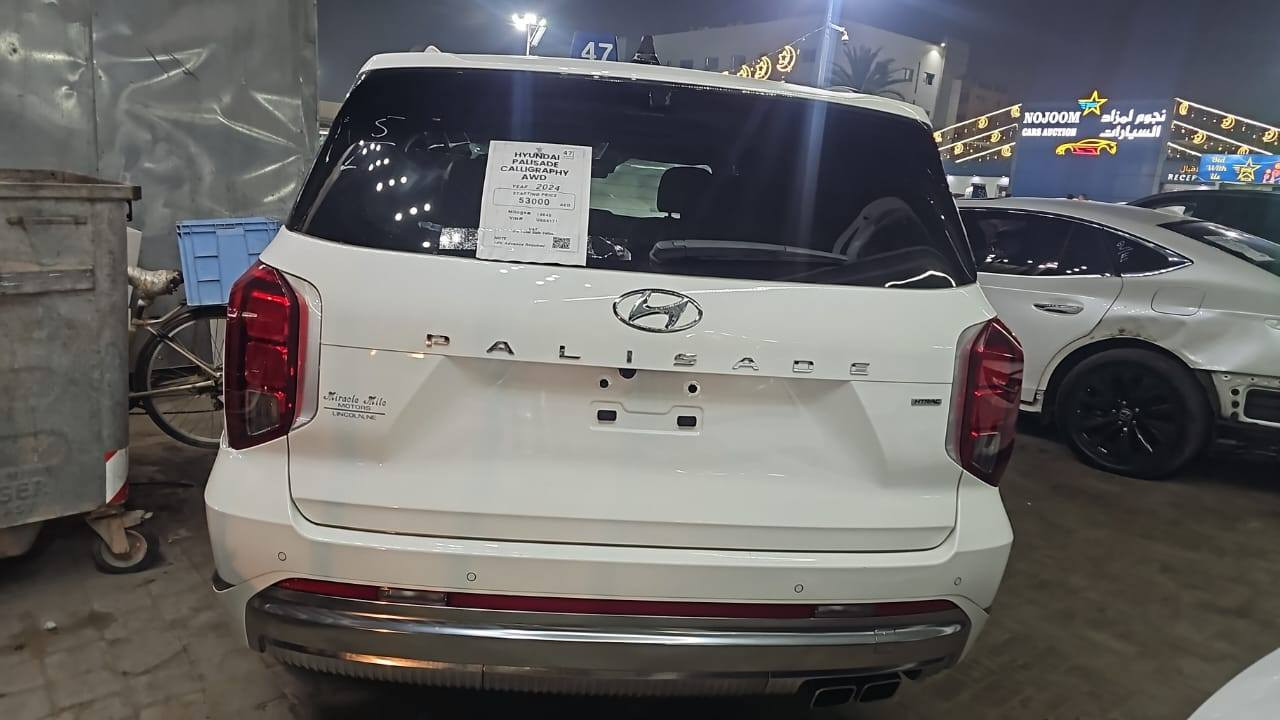 *بإمكان التخريج بكتاب الشهداء
بلسايد 2024 فول كلكرافي
واصل المنفذ سفوان السعر(250)
سيارة حاليا في دبي واصل المنفذ سفوان بدون كمرك 
(مكتب الماجد الأستيراد السيارات الوارد الأمريكي والكندي)
(العنوان ، البصرة ، سفوان،  )
ولدينا وكلاء جميع محافظات العراق
اتصال او واتساب :
( حسام الماجد)
***********
‏***********
رابط الكروب واتساب نشر يومي السيارات في دبي 
https://chat.whatsapp.com/DNfmzX564GDHUVJokH19Vy
