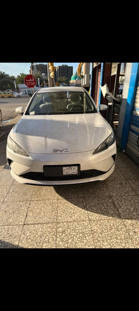 سلام عليكم هاي سياره بي وايدي  ماشيه 60 كيلو سعر 18ونص وبيه مجال بصيط ***********
