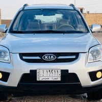 سبورتج • ٢٠٠٩ • رقم بصرة