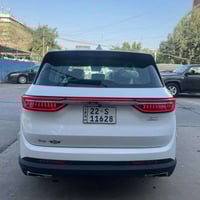 جيتور سو ايست09 2025 وكاله هارلم السعر 30 مليوون 7 راكب 2000 توربو 3 ق...