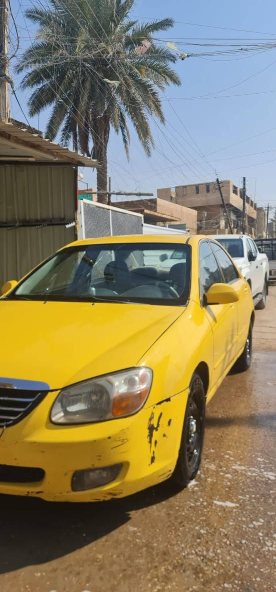 ٢٠٠٩ محرك ١٦٠٠ بيهه تبخير السعر ٥٥     *********** بغداد
