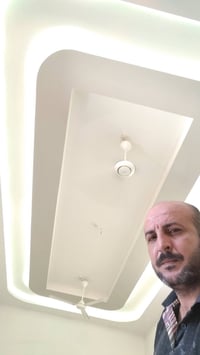 ديكور داخلي • صفاء جواد • سماوه