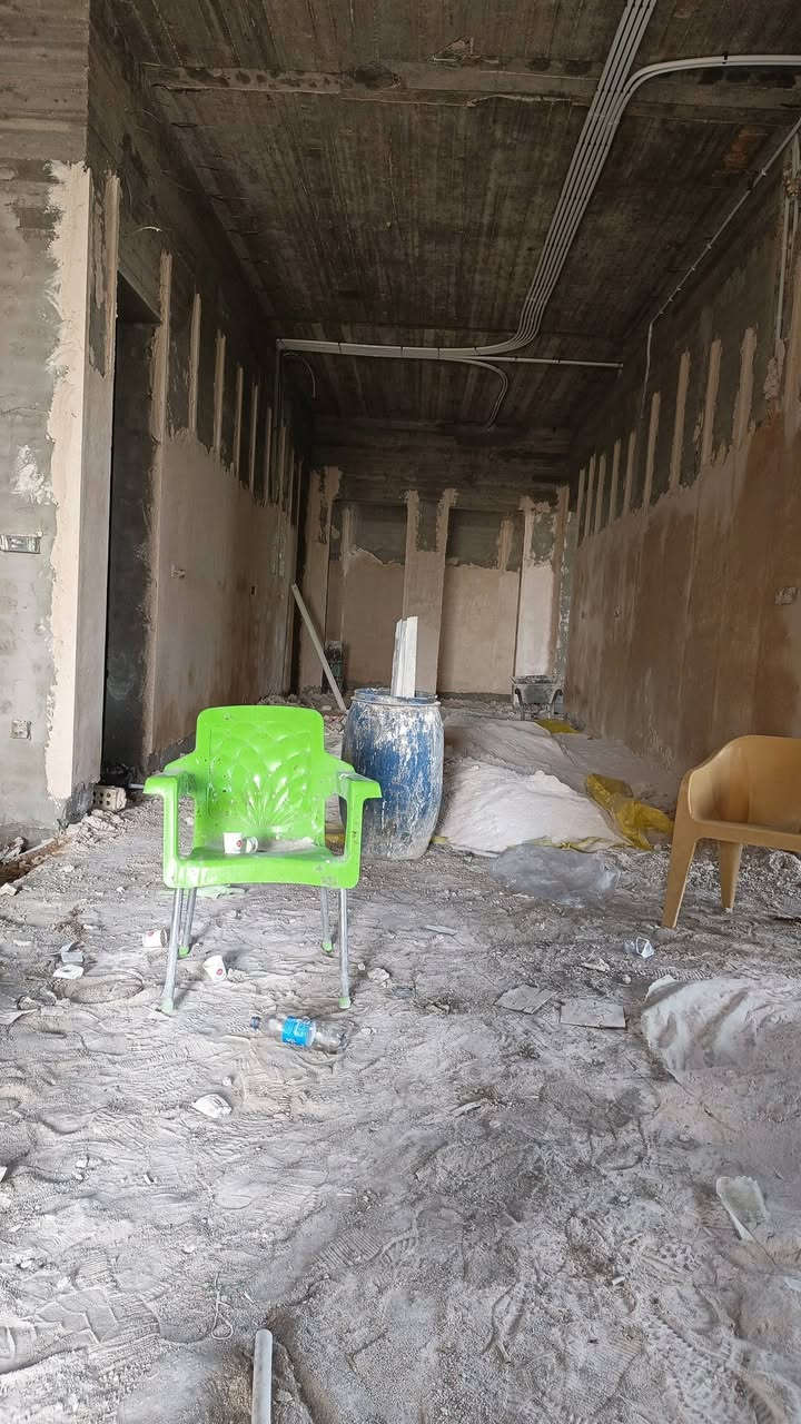 سلام عليكم كادر ثلاث خلف متفرغين حالين شغلنا داخل الانبار وبغداد لستفسار***********
