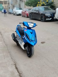 جيتي ار للبيع كفاله عامه رمبه ماصارلهه شهر اي نقص برغي مابيهه السعر 10...