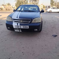 اوبتره • ٢٠٠٥ • مكينه ١٦٠٠