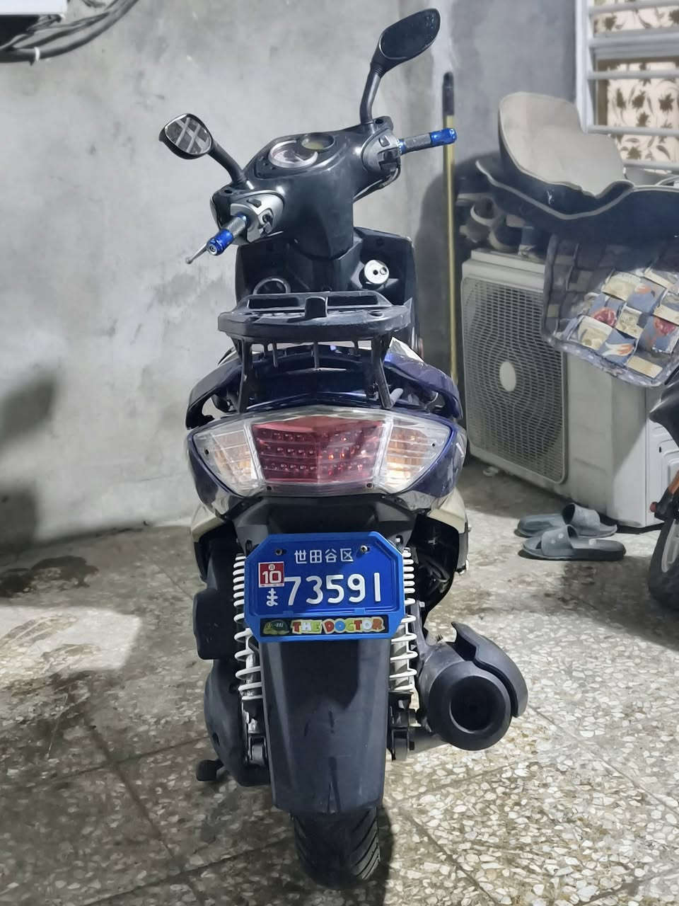 السلام عليكم 
شباب سكنس فحل نوزل خطين طلاعات دراجه حلوه ونظيفة ومكفوله خير من اللّٰـه بانزين محسن ودهن امزويل تجي وشوف بعينك جيب وياك فيتر وتعال 
850 شراي يراسلني ويدلل او يتصل عليه 
مكاني بغداد العبيدي
***********
