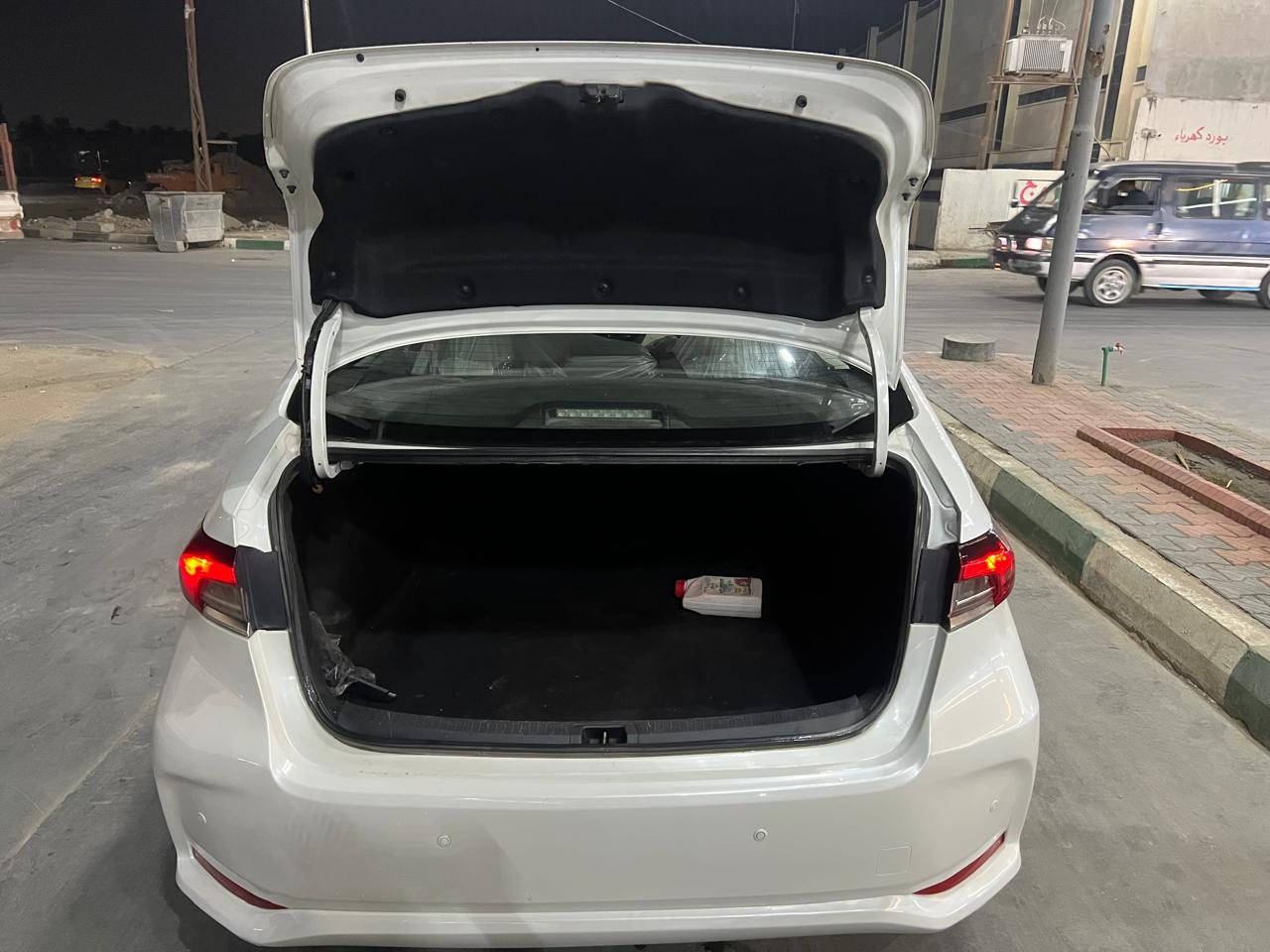 السلام عليكم
كورلا2020خليجي

محرك 2000سنويه الى 2029

 بيها بمكانات صبغ بدون دواخل 
السعر ١٤٥ وبيها مجال

***********

***********

الاتصال بصاحب السياره 
مكلف بلنشر
