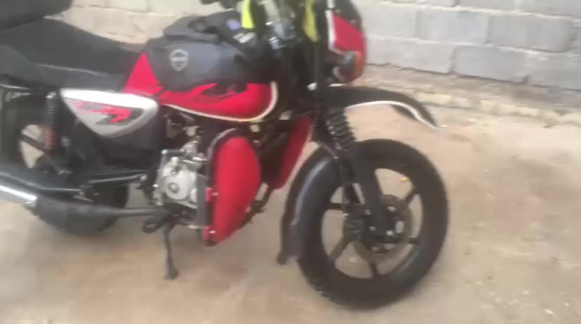 اسلام عليكم
بوكسر موديل 23 نضيفه ما ناقصه شي 
مكاني بغداد الكراده 
السعر 1100 مليون وميه 
ملاحظة: بدون رقم وبدون اوراق اكفلها الك سرقه واذا تريد اسويلك بيها مكاتبه


**إذا كنت صاحب هذا الإعلان وتريد حذفه لأي سبب، رجاءا أرسل رسالة إلى الدعم الفني**