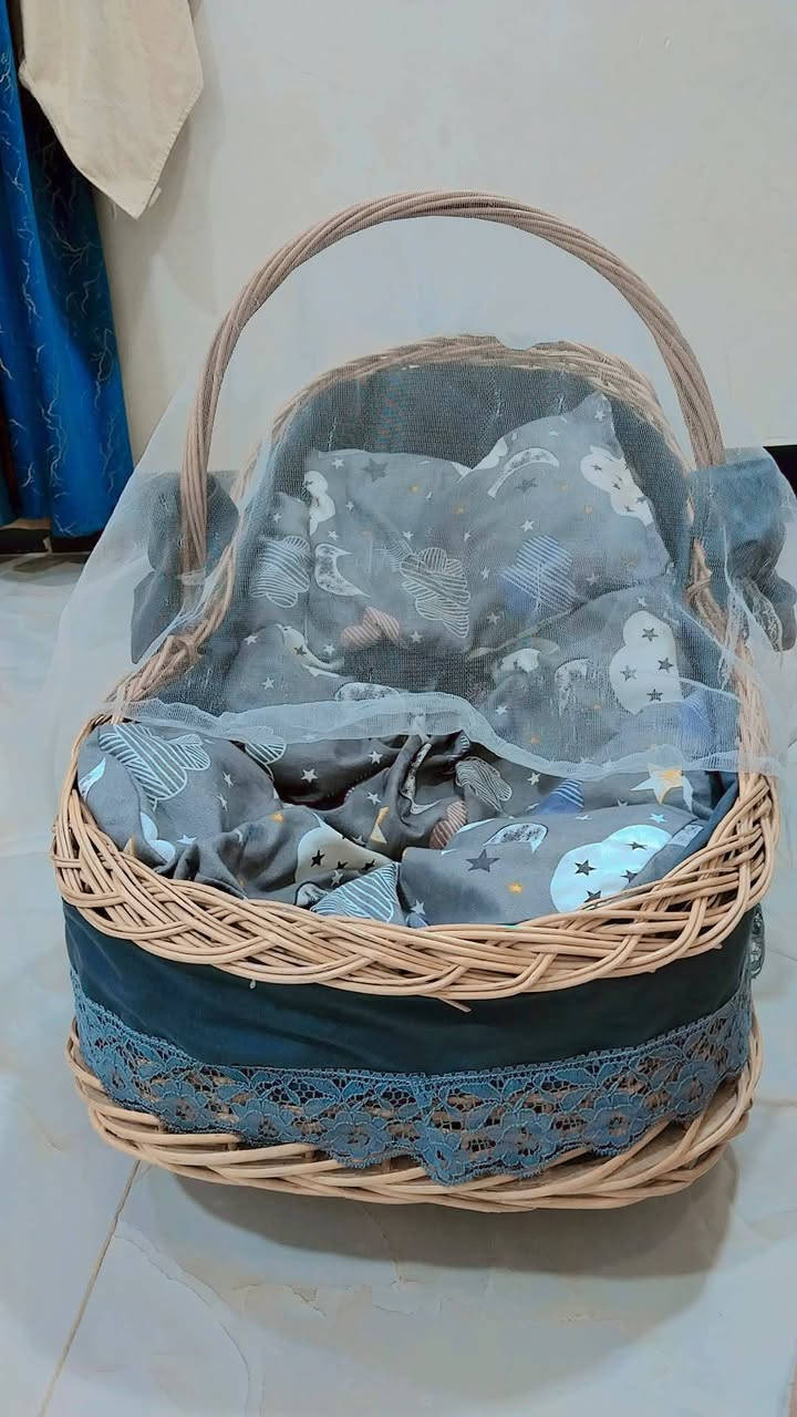 كريكوت طفل هوه والدوشك جديد ب15 الف


**إذا كنت صاحب هذا الإعلان وتريد حذفه لأي سبب، رجاءا أرسل رسالة إلى الدعم الفني**