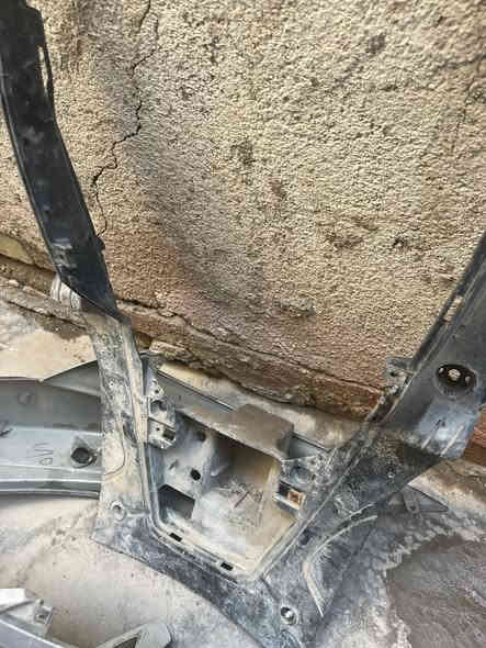 سلام عليكم غراض تفصيخ للبيع 
بكلايت ماكس ١٠
سواد ١٠
كاسحه ١٠
كاعيه ١٠
صفاح فحل مضرر قليل ٢٠
كفرات مال عدله ٤٠
كصه مال فحل ١٠
سواد دشبول ٥
مازده فحل ١٠
اشاير زوج مال فحل ١٠
قبق هندر مال نوزل هوه وسواد ٣٠
كصه منغولي ١٥
اشاير عدله ١٠
مكاني بغداد يم جامع نداء
***********
