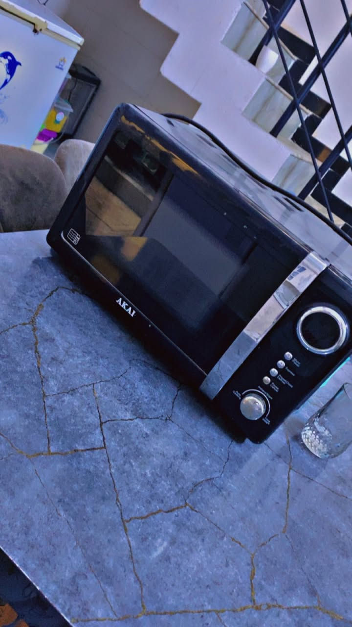 مايكرو الماني وقلايه هوا ئيه الماني استخدام كلس قليل للبيع


**إذا كنت صاحب هذا الإعلان وتريد حذفه لأي سبب، رجاءا أرسل رسالة إلى الدعم الفني**