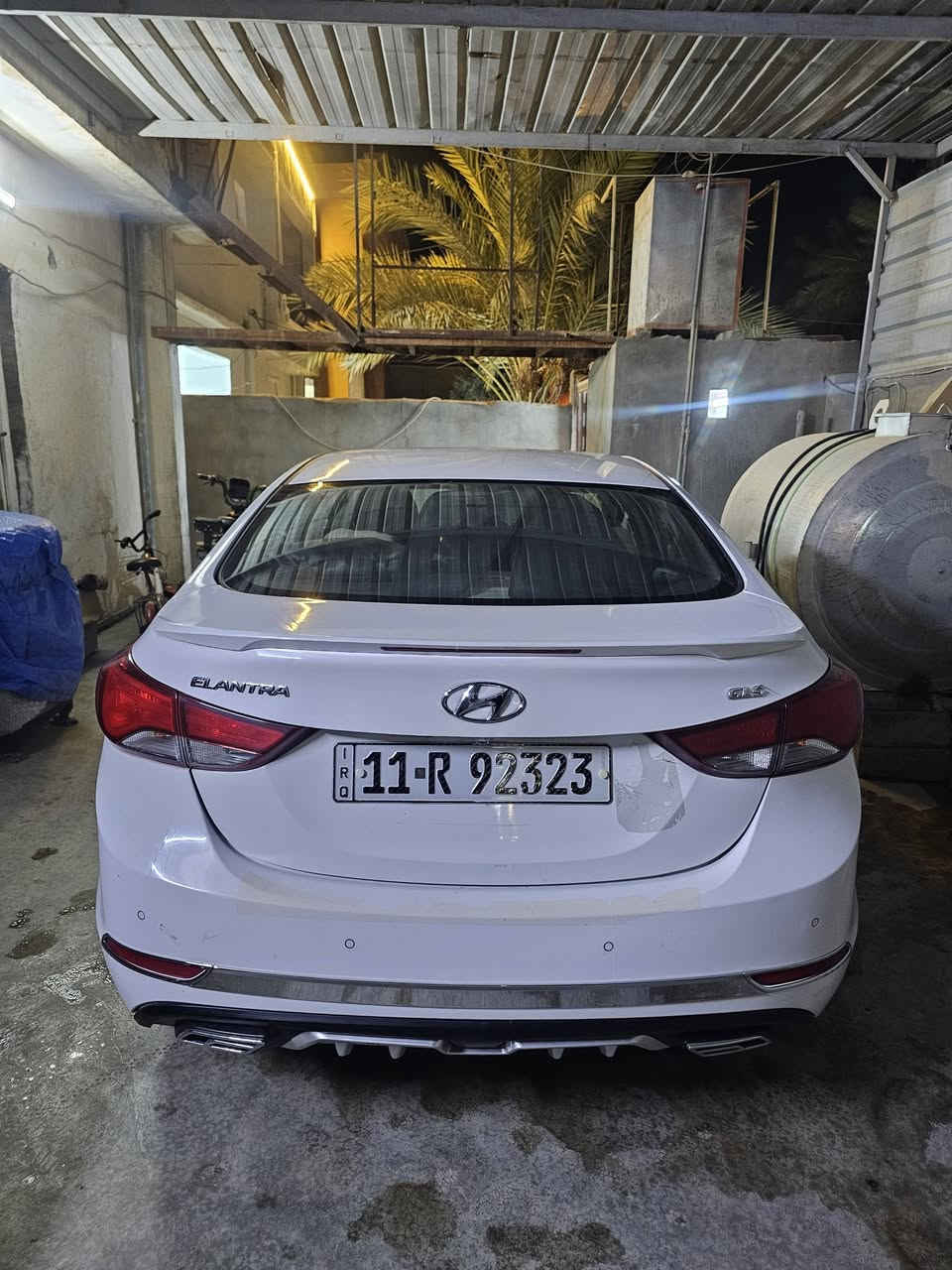 سلام عليكم  البيع  النترا  موديل 15 النترا فول مواصفات واحد ع واحد  بصمه تشغيل بصمه ابواب بصمه صندوك. كشن كهربائيّ  رقم بغداد انكليزي باسمي بيه قطعه وحده مبدله جاملج مبدل الباب بيه بارد والباقي مكفول كير ومحرك وتبريد شغال  مكينه 1800 السعر 128 وبهه مجال مكاني بابل ***********
