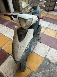 سلف • باتري • كوم حديد