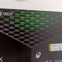 اكس بوكس سيرس اكس • اصدار ٢٤ • ملحقات كاملة