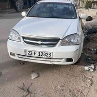 سياره اوبترا للبيع موديل ٢٠١٠ بيها جاملغ امامي مبدل جاملغ خلفي راجع ع ...