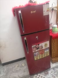 عدة ثلاجات • حجم كبير • نظيفه