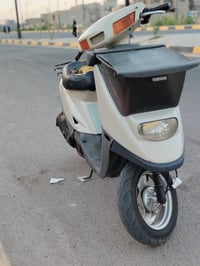 ياماها • للبيع