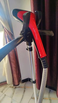 اوتي بخاري • عامودي • الماني