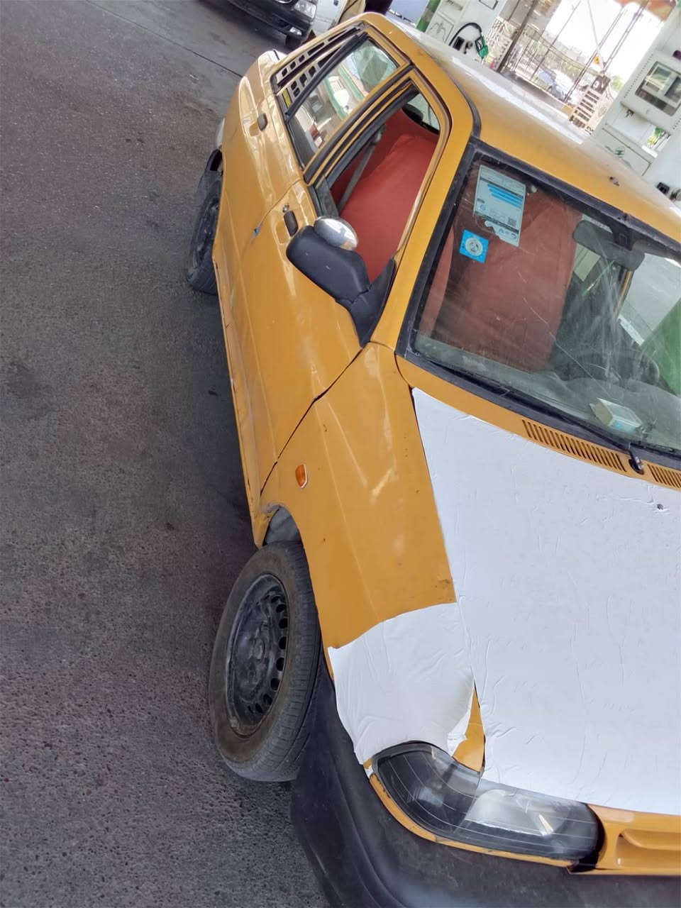 سايبا 14محرك جديد كير خير من الله تبريدهه ميشتغل سعر 19 شرط تحويل بغداد جسر دوار قرب ملعب التاجيات رقم الهاتف ***********
