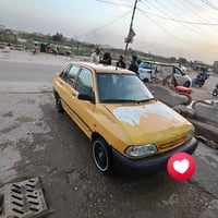 موديل ٢٠١٢ • سنوية بالهيئة • مكينة وكير