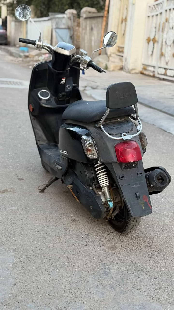 السلام عليكم ماكس بوليس نوزل كفاله عامه ختم واحد سواد ولكفر كله ختم واحد كلشي مناقصه ايشي ختم واحد كهربائيات كلشي شغال سعرها ٩٠٠ وبيه مجال مكاني صالحيه ***********
