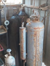 اجهزة كهربا • جهاز اوكسجين