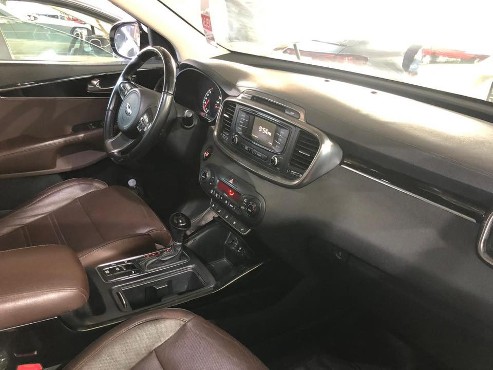 للبيع سورنتو 2015خليجي فول مواصفات بانوراما محرك 4
ترهم بيع او معارض بسيارة 
للاسستفسار الاتصال على الرقم ***********
