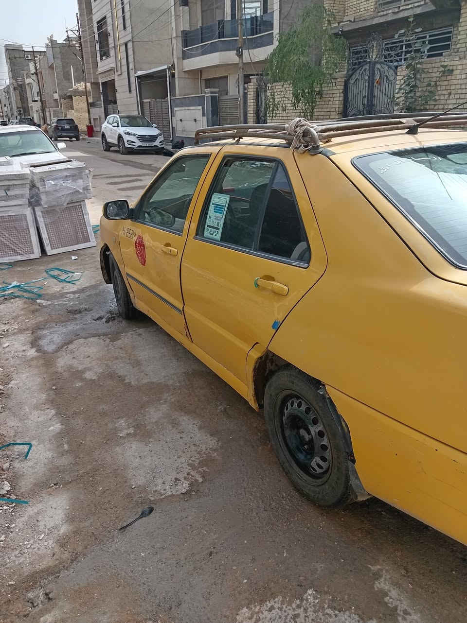 السلام عليكم شيري كوين كير او محرك كورلا موديل ١١ السعر ٢٤ ورقة  ***********
