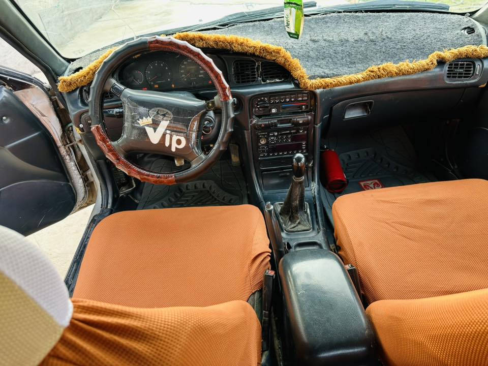 سوناتا تو موديل ١٩٩٣ مكينه وكير كفاله  كير عادي صدر امامي وخلفي جديد سنويه ٢٠٢٩  جاهزه من كلشي  
سعر 39 بيهه مجال قليل
مكان ديالى المقدادية شهربان
***********
***********
