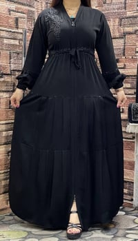 عبايات خليجي • جملة للتجار • قناة تليجرام