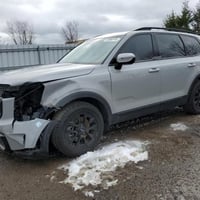 »»—— الحبوبي للمزادات الامريكي و الكندي——««  نوع سياره :      KIA TELL...