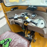 تكتك موديل 19 • مرقمه سنوية • مكينه ناعمه