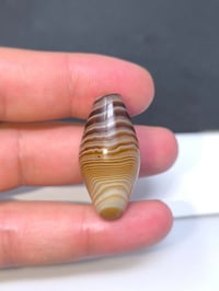 جزعة قديمة • مشگولة • طقم سوار وقلادة