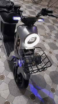 R9 • موديل 2024 • بطاريات 16 أمبير