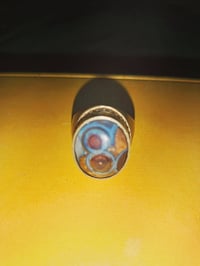 خواتم داوديات • طاقة روحانية • صياغة نحاس